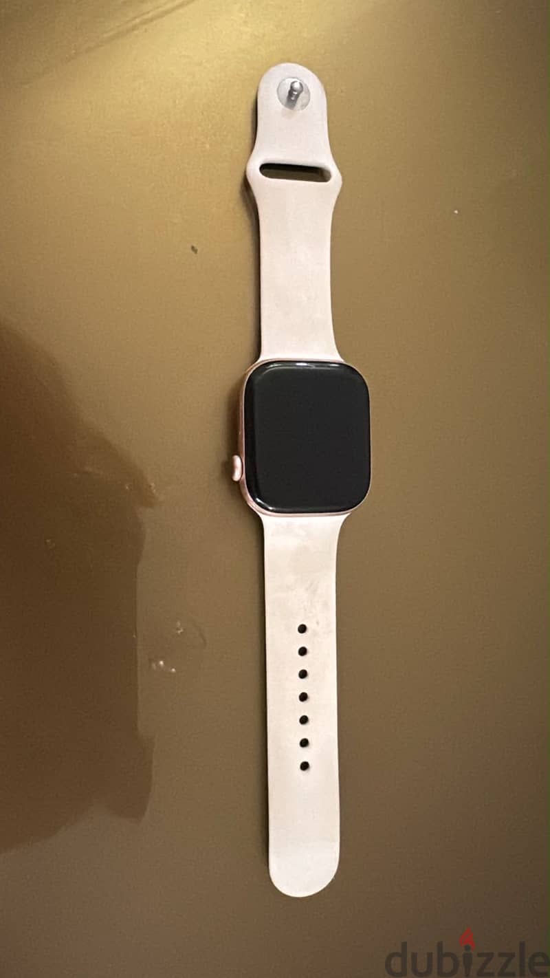 Apple watch series 10 1