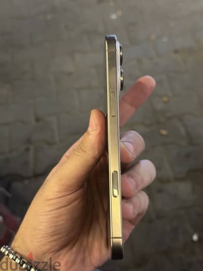 آبل - آيفون 16 برو ماكس