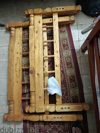 3 سراير