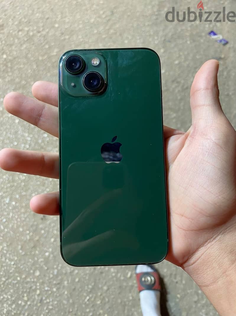 iPhone 13  256 gb 1