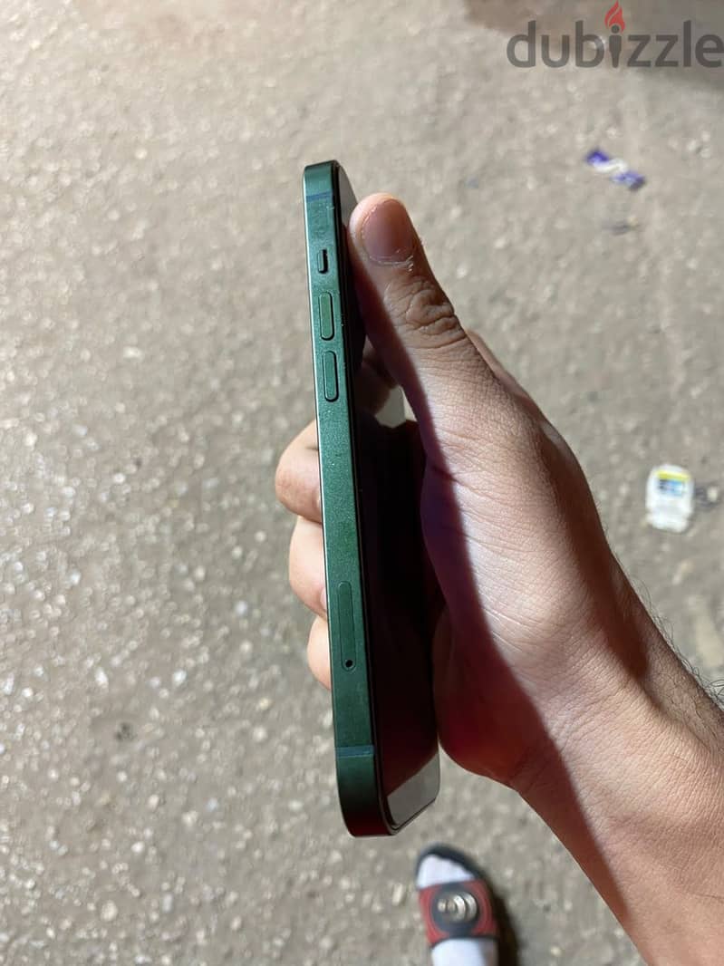 iPhone 13  256 gb 2
