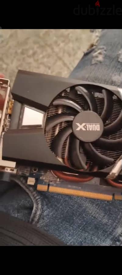 كرت شاشه r9 280 3gb drr5