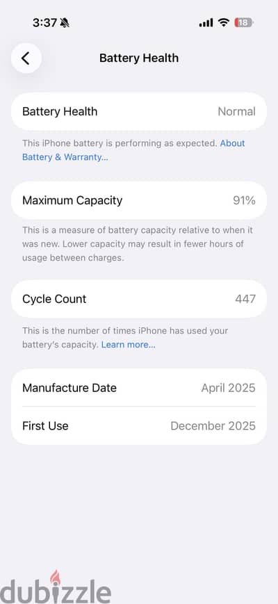 Apple - Black iPhone 16 Pro