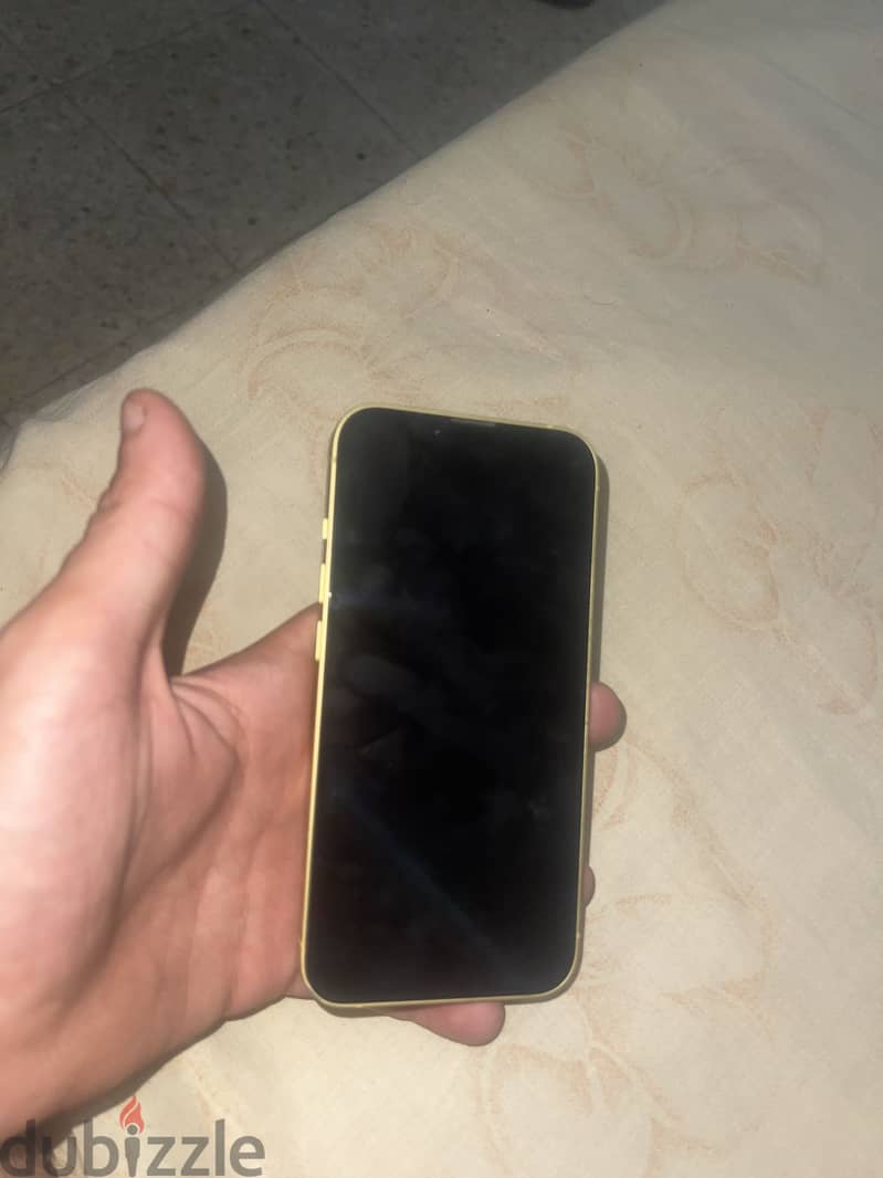 iPhone 14 128g 1