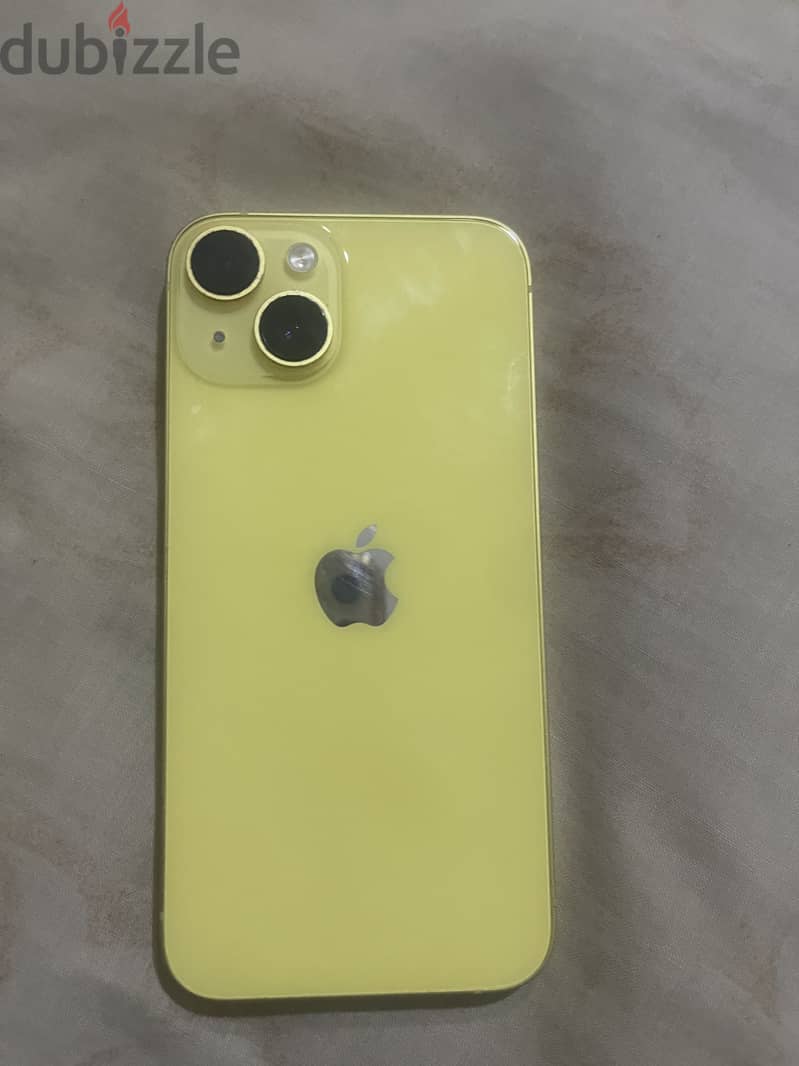 iPhone 14 128g 5