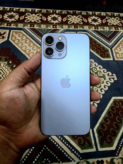 آبل - آيفون 13 برو ماكس
