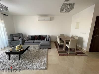 For Rent | Fully Furnished Apartment in Fifth Square, New Cairo 