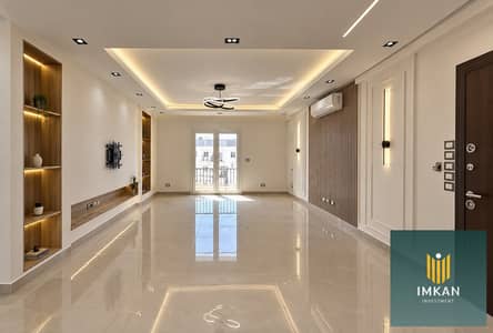Super Deluxe Finished Apartment for Sale, Ready for Viewing, with the Lowest Down Payment and 6-Year Interest-Free Installments in Lavista El Patio Or