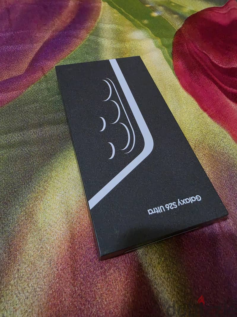 Samsung S26 Ultra 6