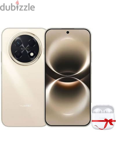 Huawei Nova 15 max