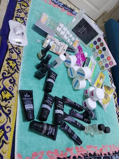 مستحضرات التجميل