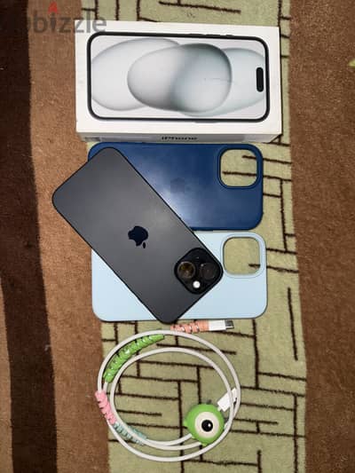 Iphone 15 ايفون ١٥