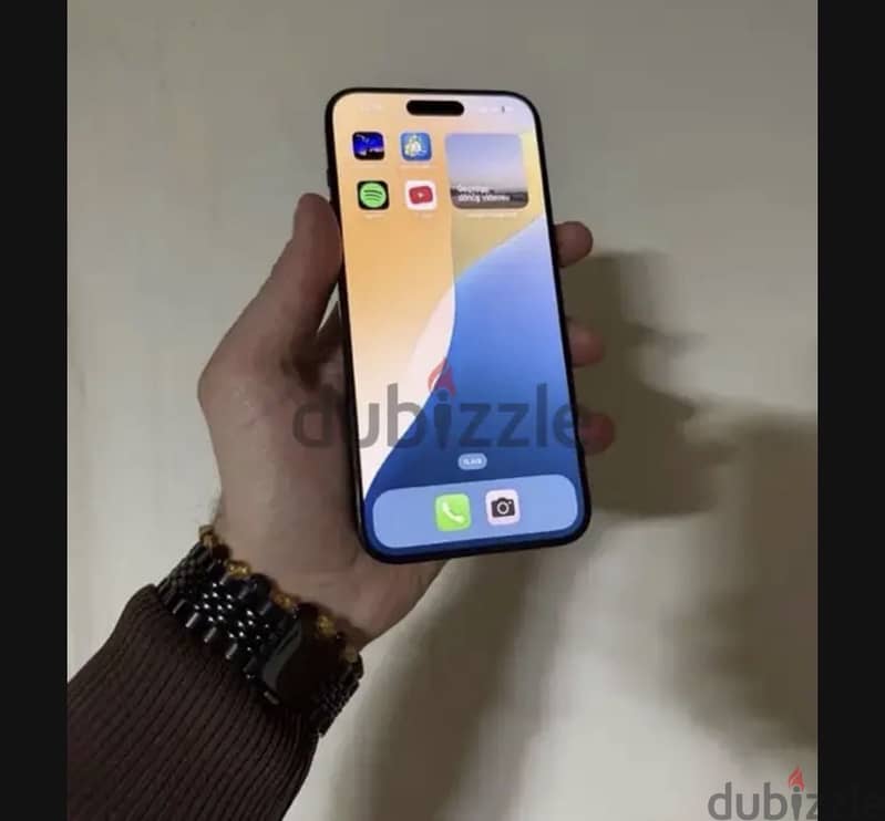 Apple - iPhone 15 Pro Max 1
