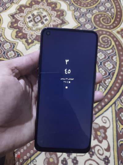 اوبو رينو 6