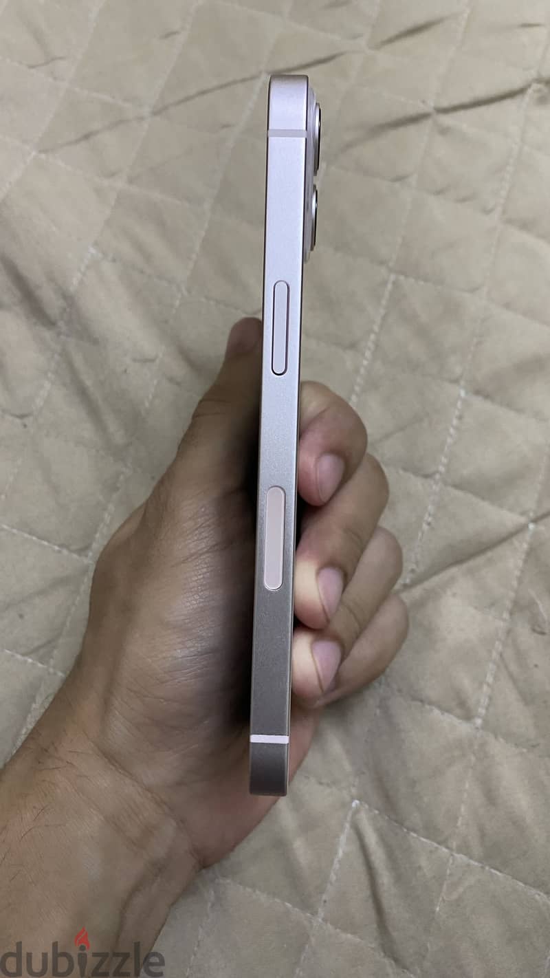 Apple - iPhone 13 5