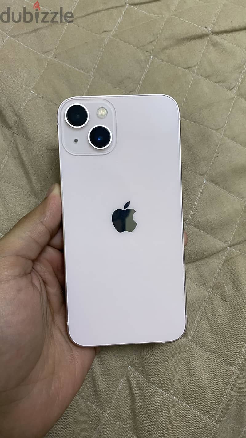 Apple - iPhone 13 6