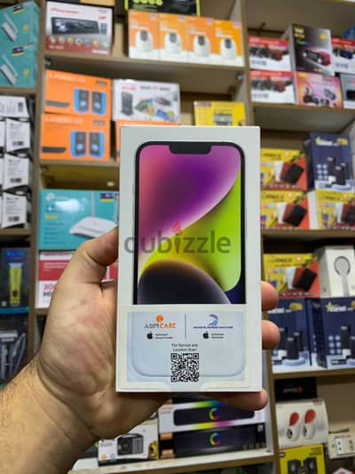 آبل - آيفون 14