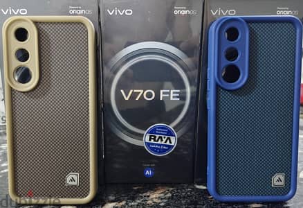 Vivo V70 FE 5G