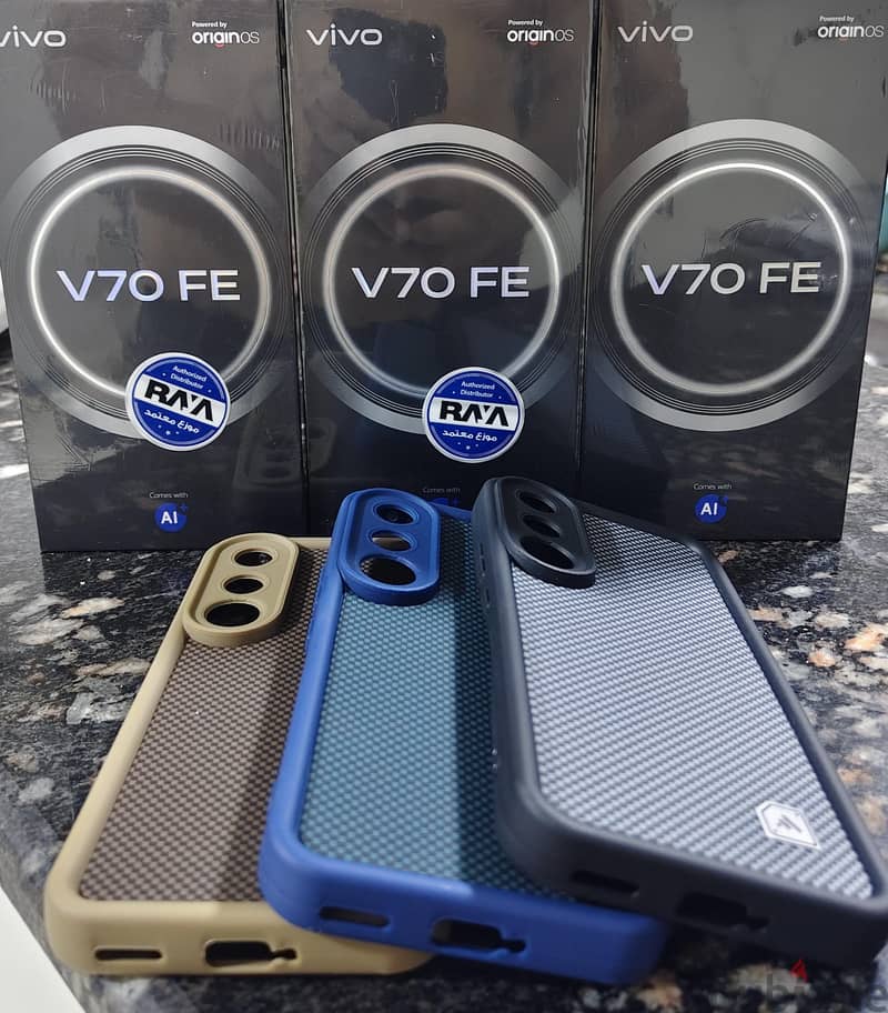 Vivo V70 FE 5G 1