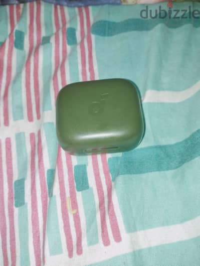 Anker Soundcore R50i NC أصلية – حالة ممتازة جدًا – 1300 جنيه