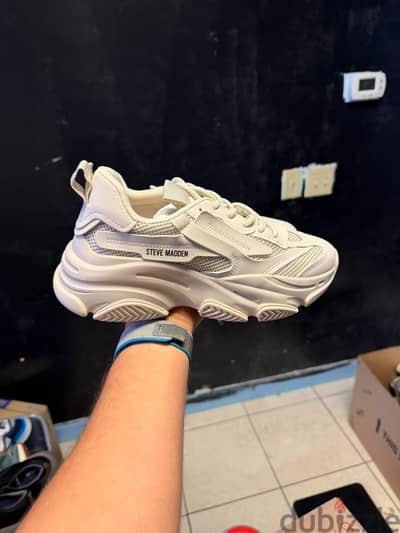 Steve madden women's shoes original