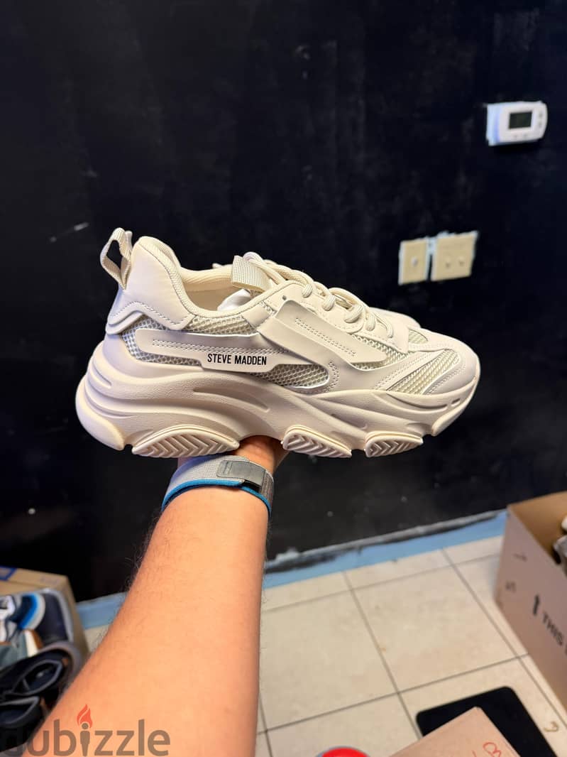 Steve madden women's shoes original 1