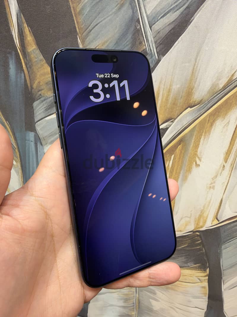 Iphone 17 pro max 3