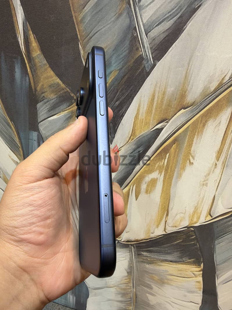Iphone 17 pro max 5