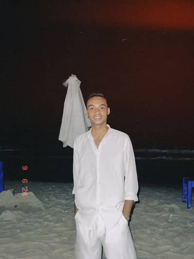 Mohamed Asr