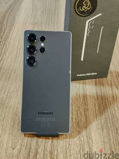 Galaxy S25 Ultra