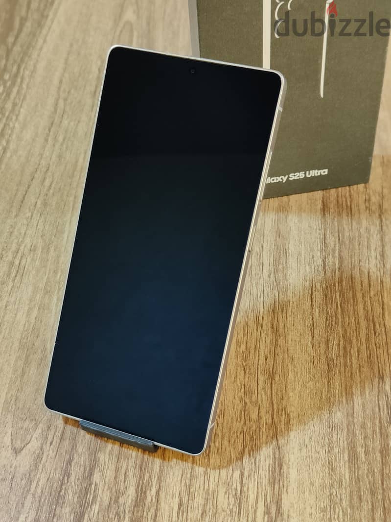 Galaxy S25 Ultra 3