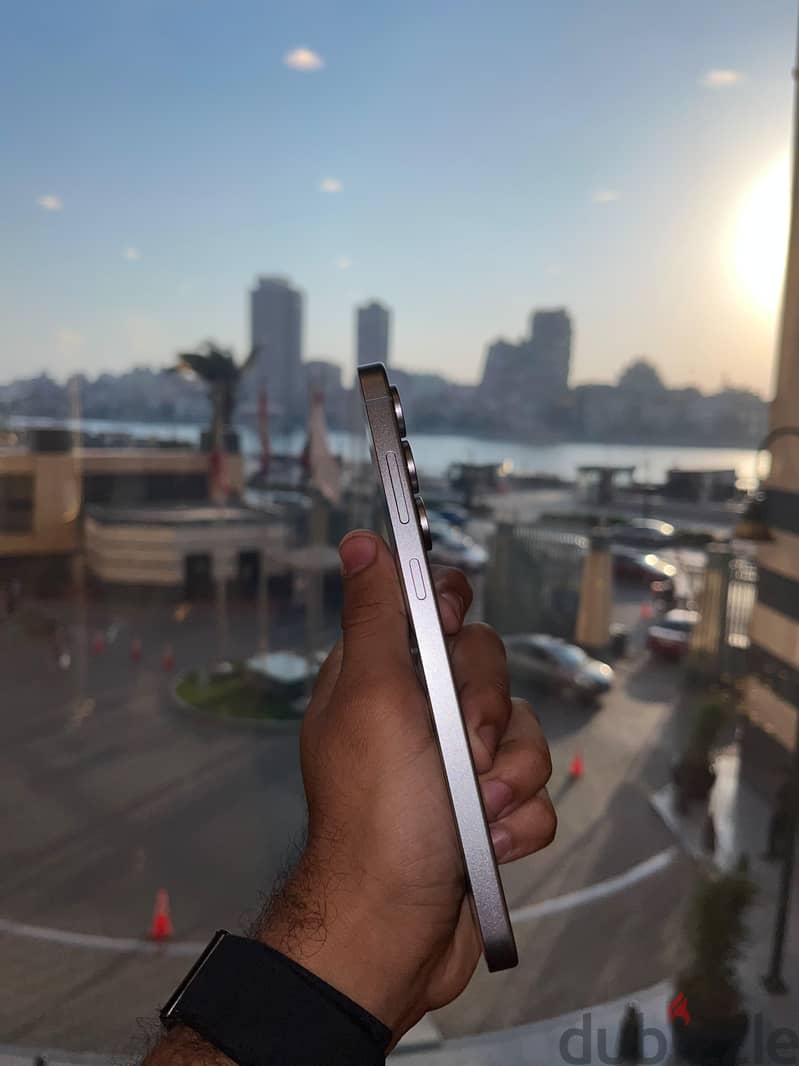 Samsung S25 FE 3