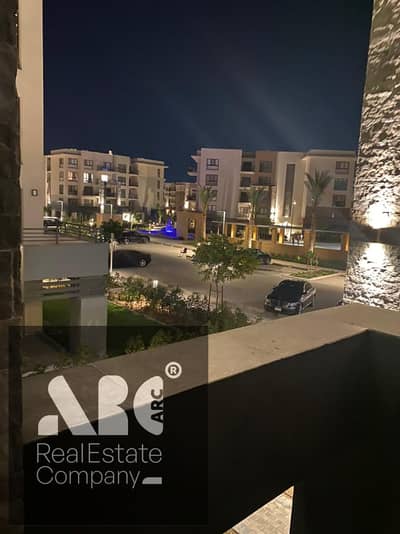 chalet for Sale in Marassi Marina 1  147 SQM 2 Bedrooms 1 Master  2 Bathrooms  First Floor North Facing Pool