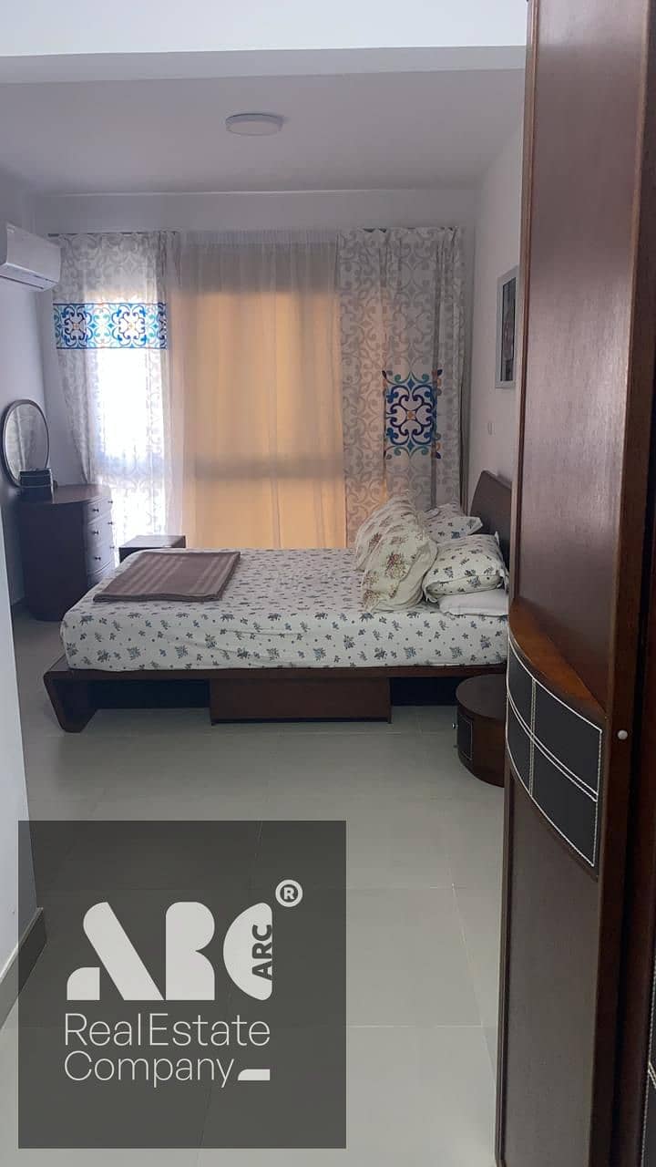 شاليه بغرفتي نوم في مراسي، صورة ٩ من ١٠