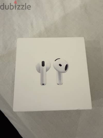 Apple Airpods 5 (New)