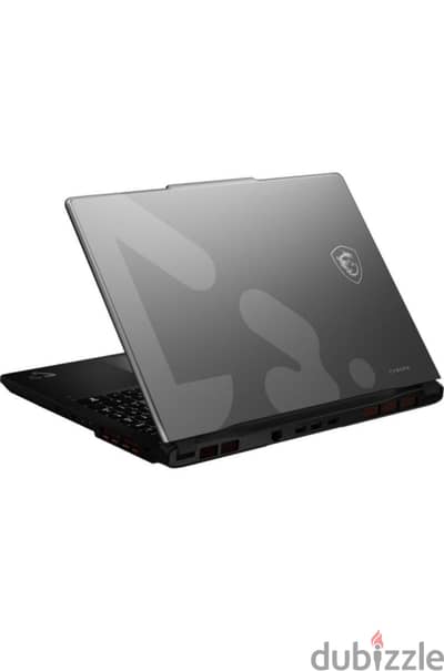 Msi cyborg 15 gaming laptop