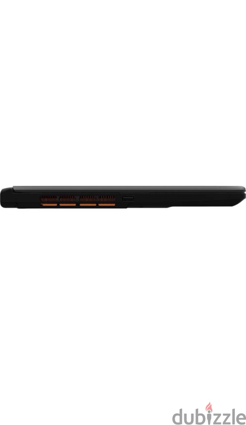 Msi cyborg 15 gaming laptop 2