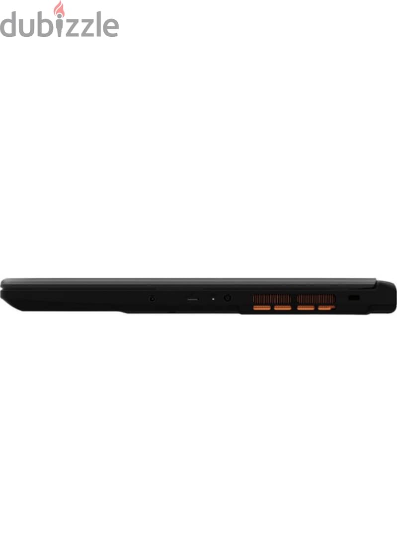 Msi cyborg 15 gaming laptop 3