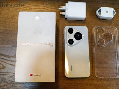 Huawei Pura 90s Pro Max