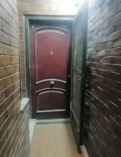 شقة للبيع تمليك اول بلكونه موقع مميزة جدا