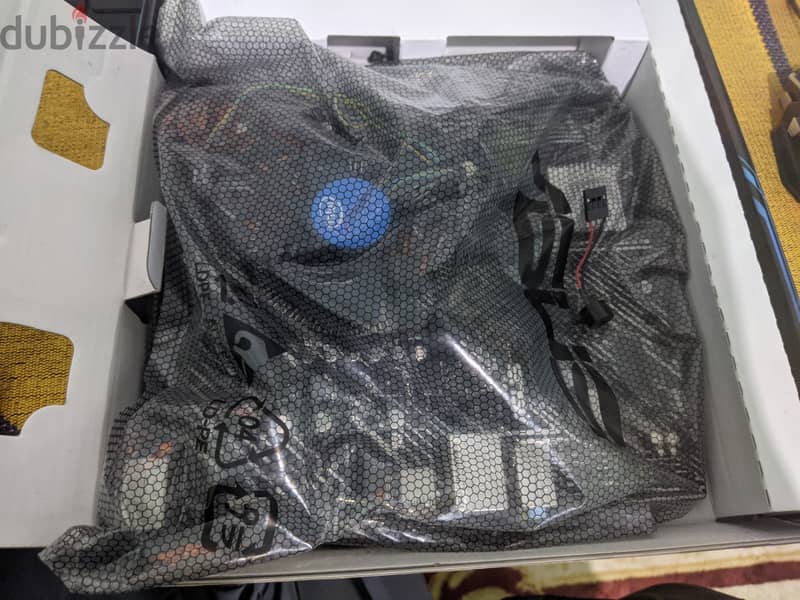 I5 10400F + H510 2