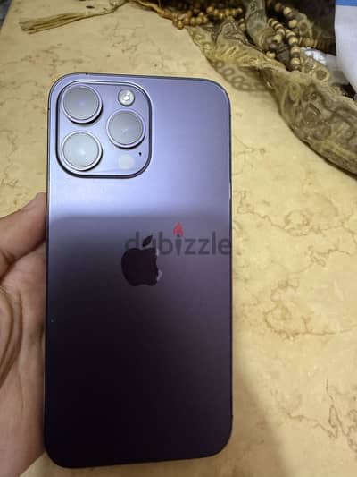 Apple - iPhone 14 Pro Max
