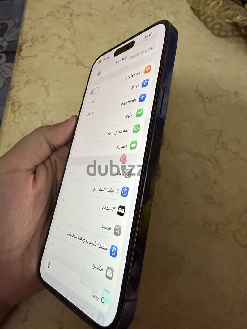 Apple - iPhone 14 Pro Max 3