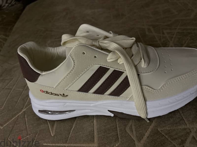 Milano shoes 1