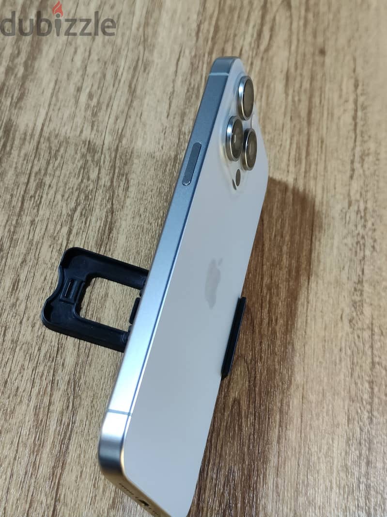 iPhone 15 Pro Max 1