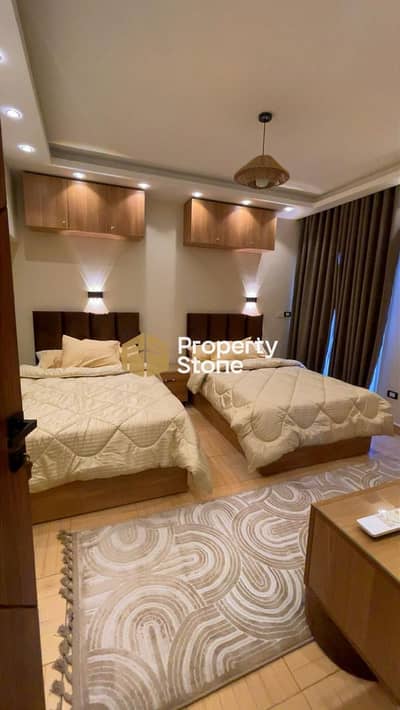  Luxury Duplex For Sale | Prime Maadi Location –  دوبلكس فاخر للبيع بجوار جراند مول