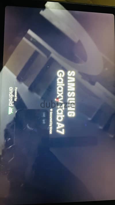 تابلت Galaxy TabA7