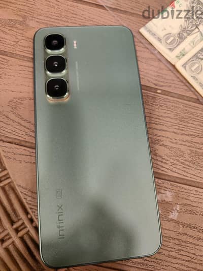 Infinix Hot 60 5G