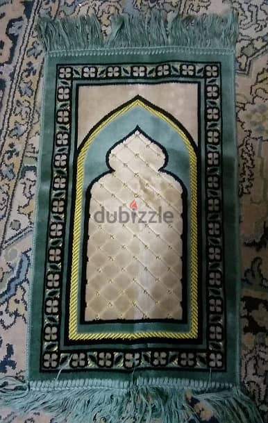 سجادة صلاة للاطفال
