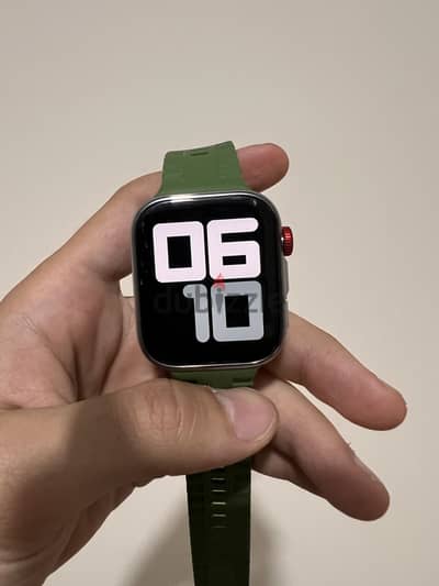 Huawei Fit 4 watch